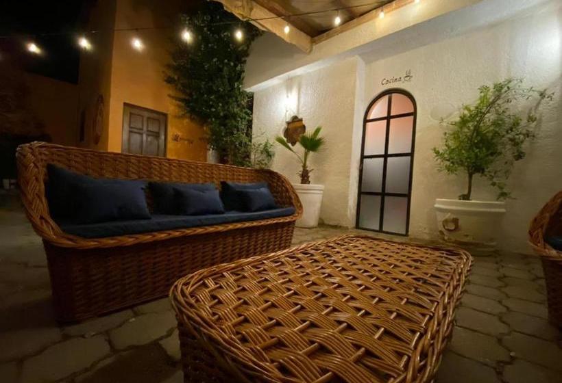 酒店 Amanezer Boutique