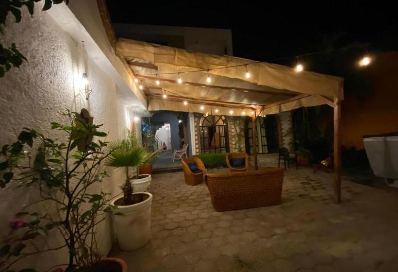 酒店 Amanezer Boutique