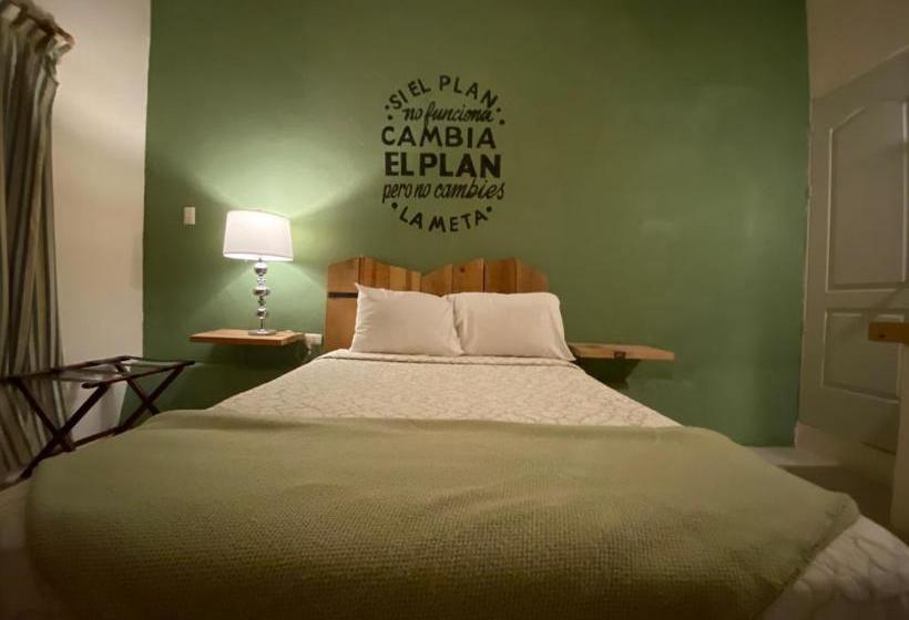 酒店 Amanezer Boutique