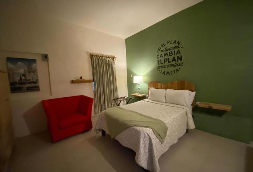 酒店 Amanezer Boutique