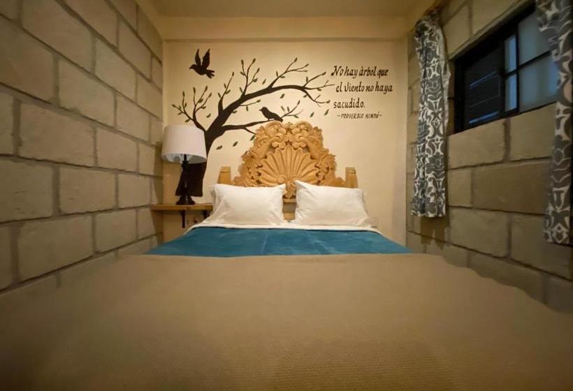 酒店 Amanezer Boutique