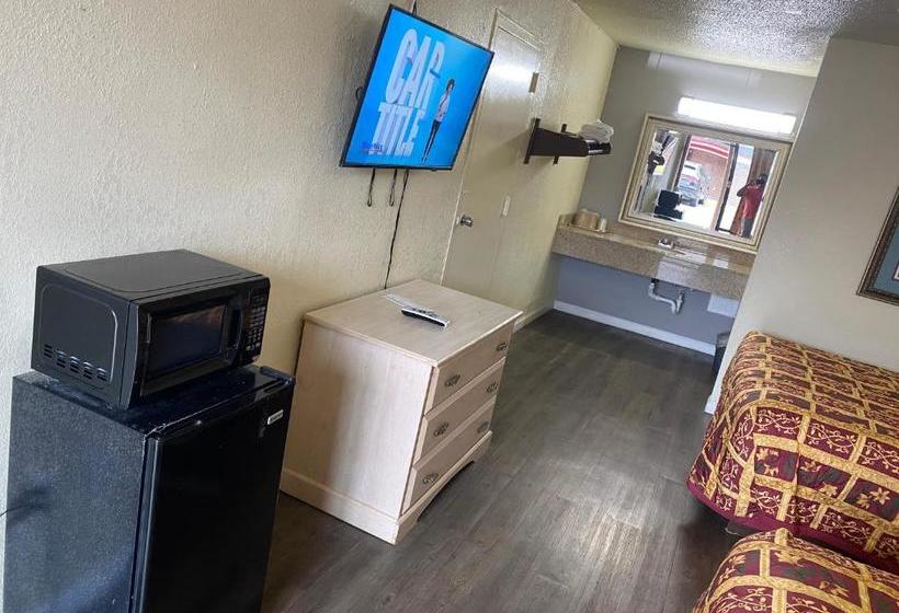 فندق Carolina Inn