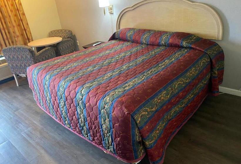 فندق Carolina Inn