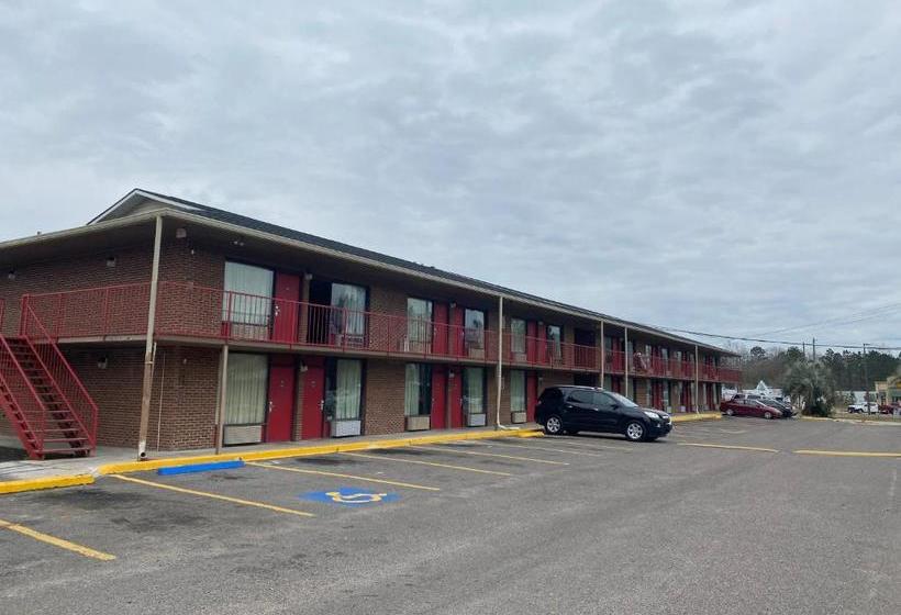 فندق Carolina Inn