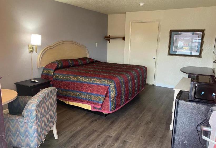 فندق Carolina Inn