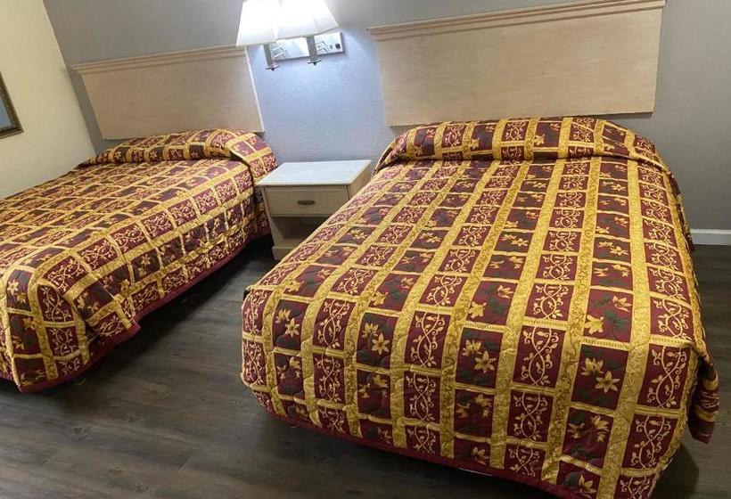 فندق Carolina Inn