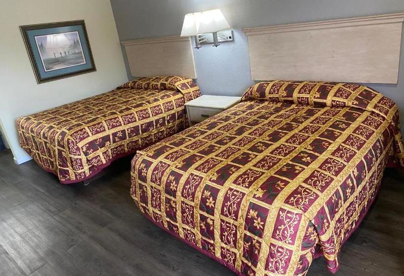 فندق Carolina Inn