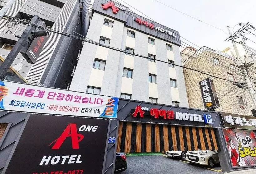 Hotelli Cheonan A1