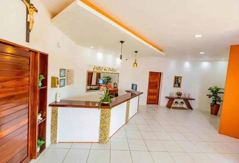 Hotelli Das Pedras