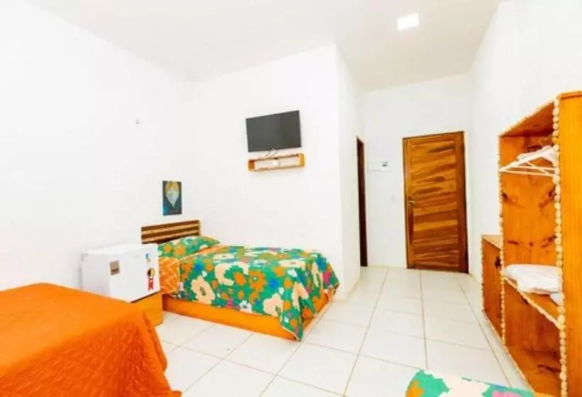 Hotelli Das Pedras