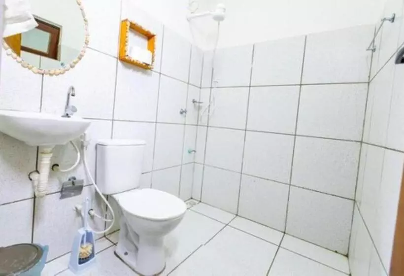 Hotelli Das Pedras