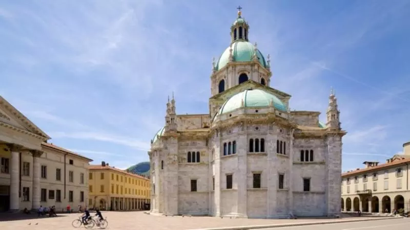 Dbh – Boutique Hotel Lake Como