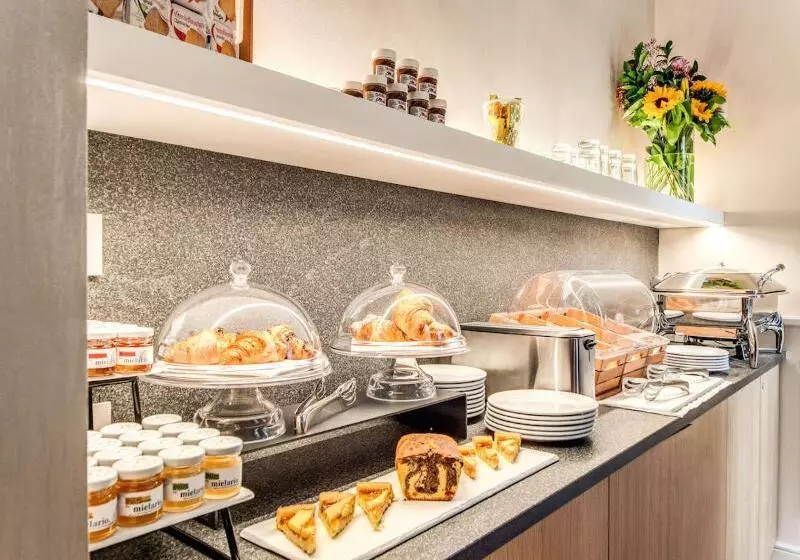 Dbh – Boutique Hotel Lake Como