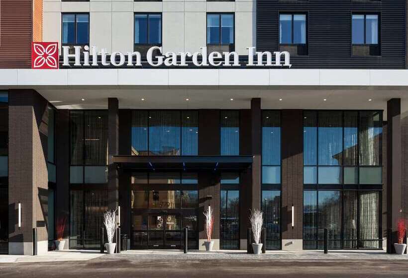 فندق Hilton Garden Inn Madison Downtown