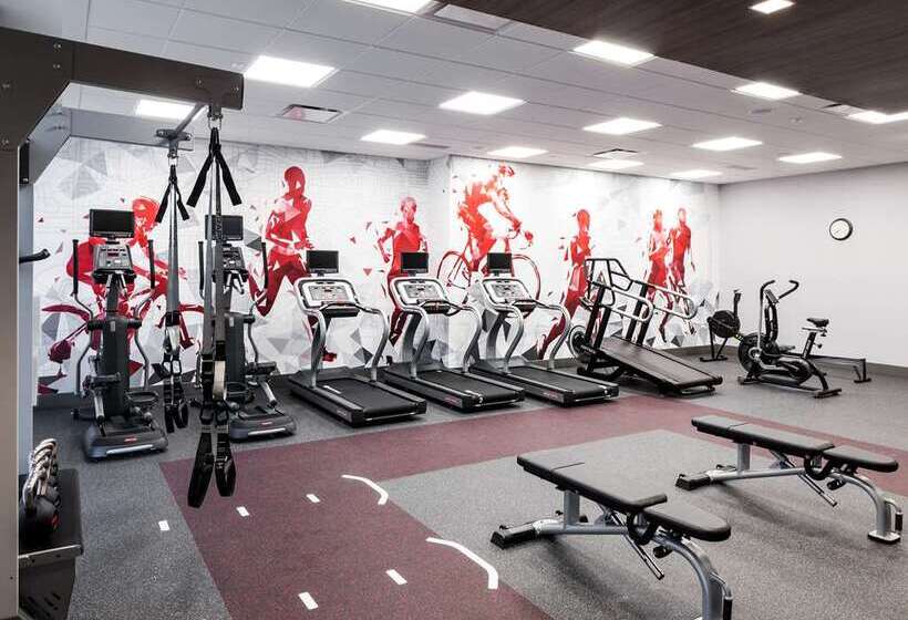 فندق Hilton Garden Inn Madison Downtown