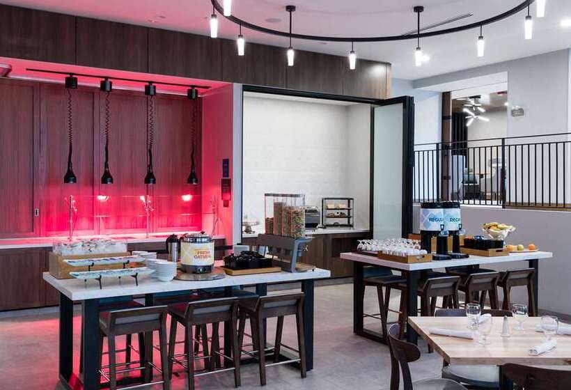 فندق Hilton Garden Inn Madison Downtown