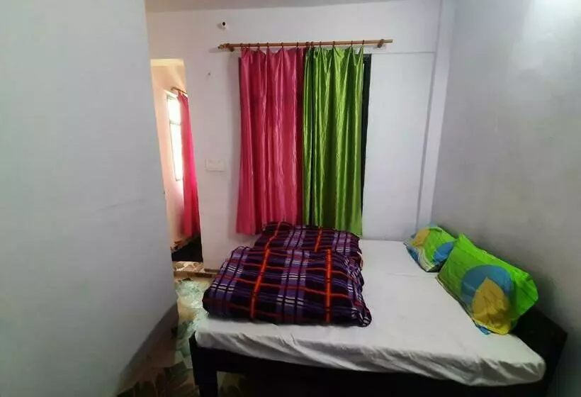 Hotelli Himalayan Dews Ukhimath