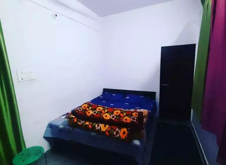 Hotelli Himalayan Dews Ukhimath