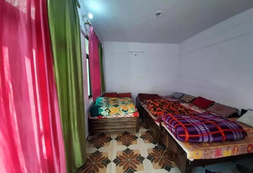 Hotelli Himalayan Dews Ukhimath