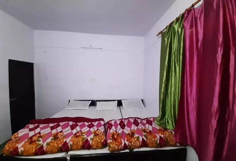 Hotelli Himalayan Dews Ukhimath
