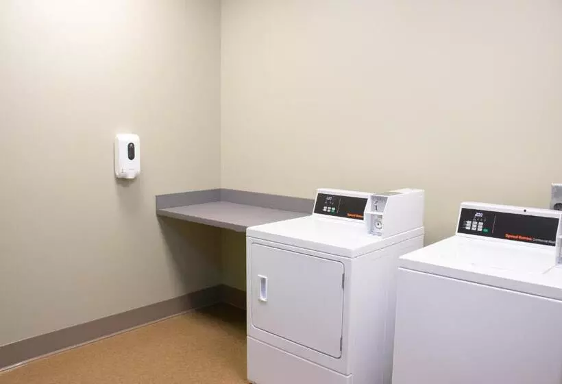 Hotelli Holiday Inn Express & Suites Tuscaloosa East, An Ihg