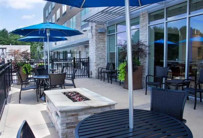 Hotelli Holiday Inn Express & Suites Tuscaloosa East, An Ihg