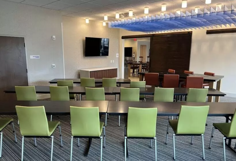 Hotelli Holiday Inn Express & Suites Tuscaloosa East, An Ihg