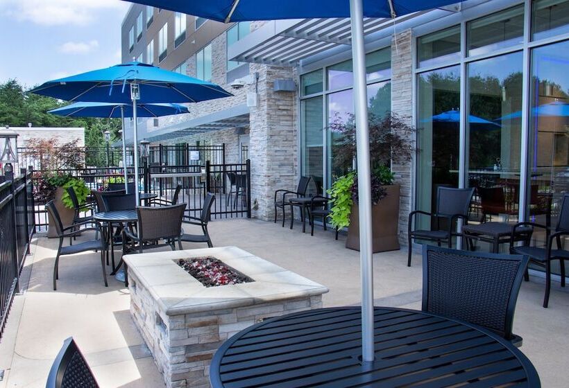 בית מלון כפרי Holiday Inn Express & Suites Tuscaloosa East, An Ihg