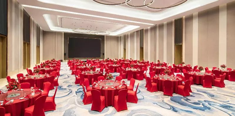 ホテル Holiday Inn Express Chengde Park View, An Ihg