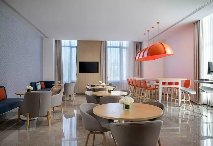 ホテル Holiday Inn Express Chengde Park View, An Ihg