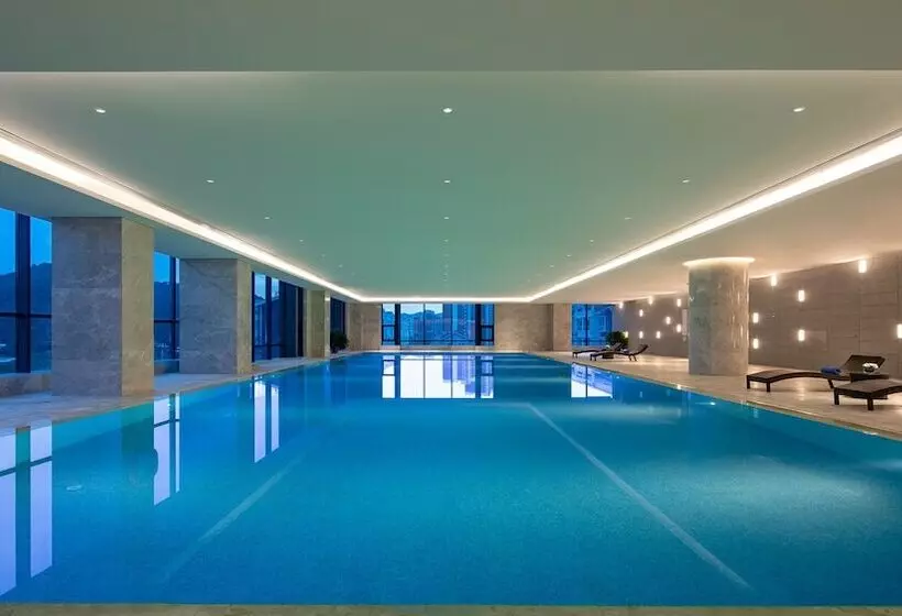 ホテル Holiday Inn Express Chengde Park View, An Ihg