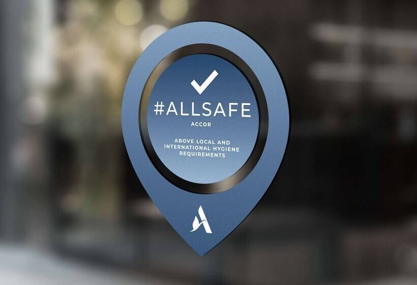 هتل Ibis Styles Montpellier Aéroport Parc Des Expos