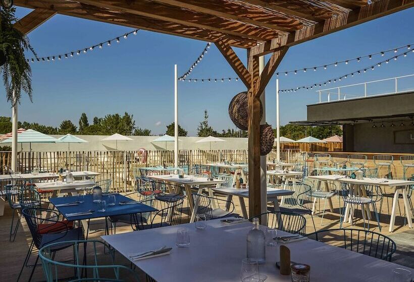 هتل Ibis Styles Montpellier Aéroport Parc Des Expos