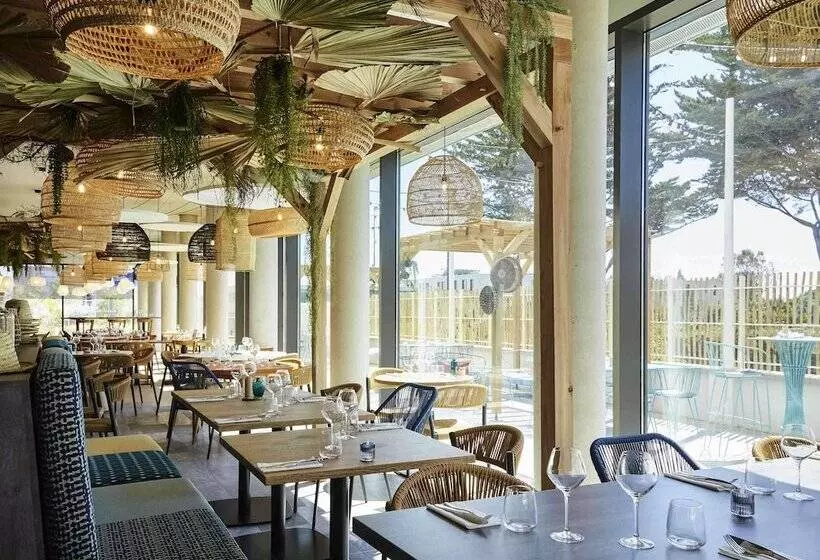 ホテル Ibis Styles Montpellier Aéroport Parc Des Expos