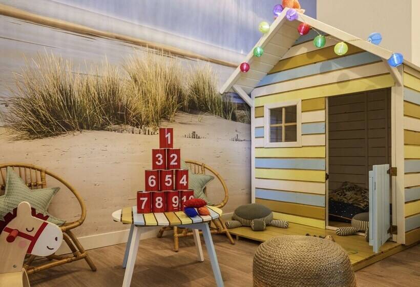 هتل Ibis Styles Montpellier Aéroport Parc Des Expos