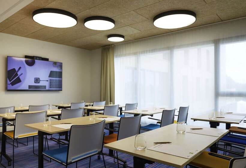 هتل Ibis Styles Montpellier Aéroport Parc Des Expos