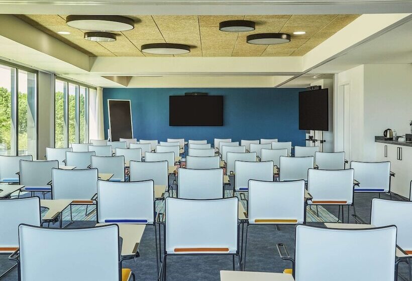 هتل Ibis Styles Montpellier Aéroport Parc Des Expos