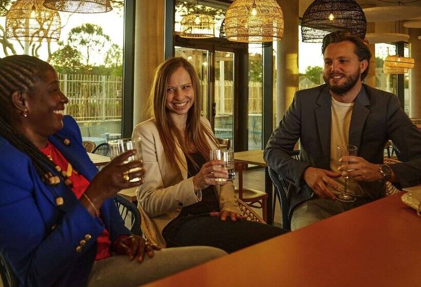 هتل Ibis Styles Montpellier Aéroport Parc Des Expos