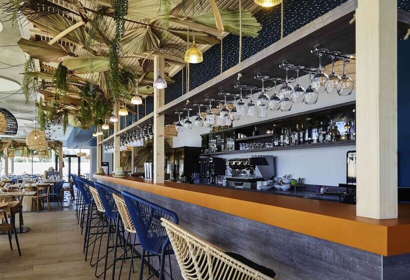 هتل Ibis Styles Montpellier Aéroport Parc Des Expos