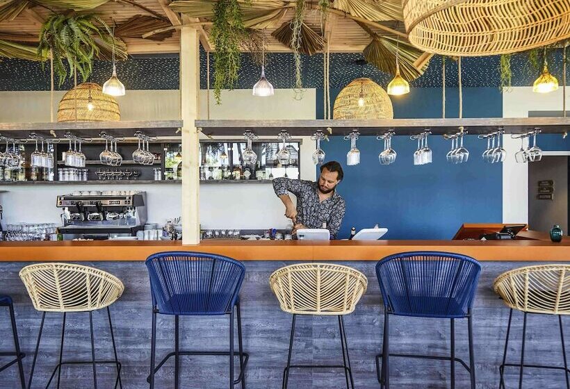 هتل Ibis Styles Montpellier Aéroport Parc Des Expos