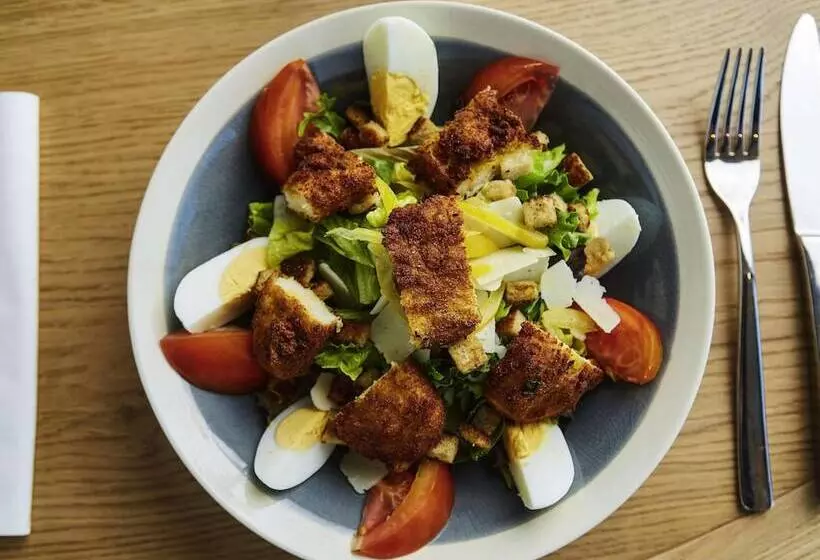 ホテル Ibis Styles Montpellier Aéroport Parc Des Expos