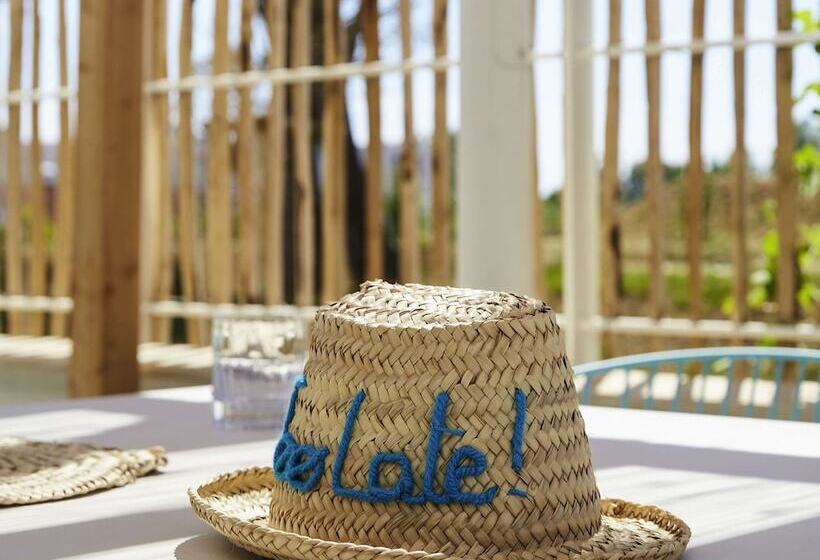 هتل Ibis Styles Montpellier Aéroport Parc Des Expos