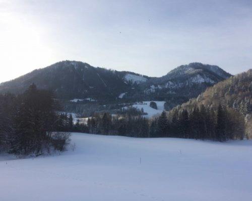 酒店 Maiergschwendter Hof