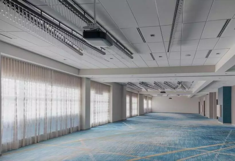 Hotelli Marriott Fort Lauderdale Airport