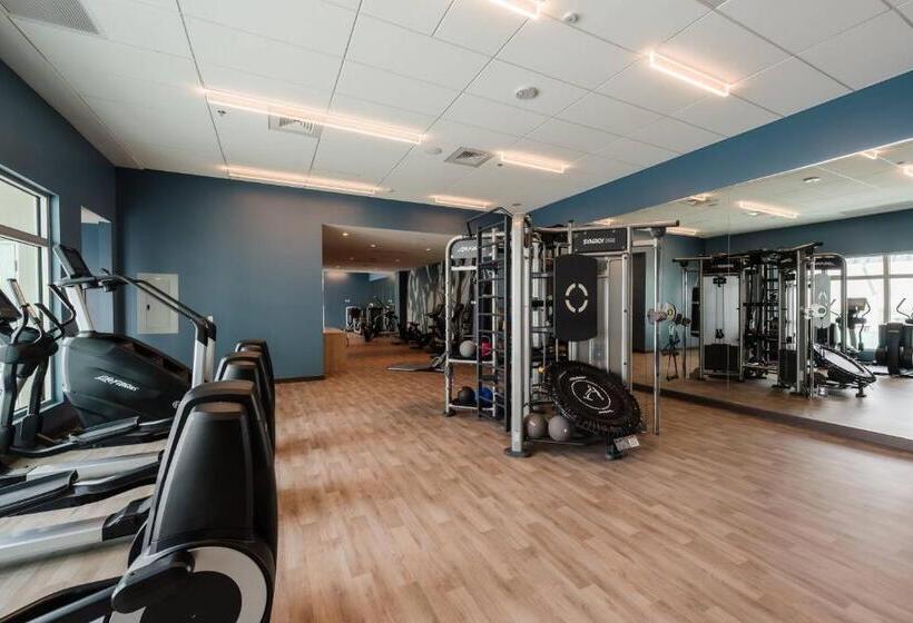 فندق Marriott Fort Lauderdale Airport