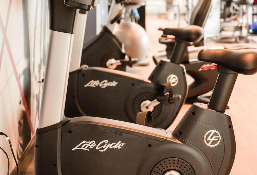 فندق Marriott Fort Lauderdale Airport