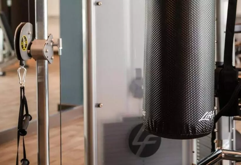 Hotelli Marriott Fort Lauderdale Airport