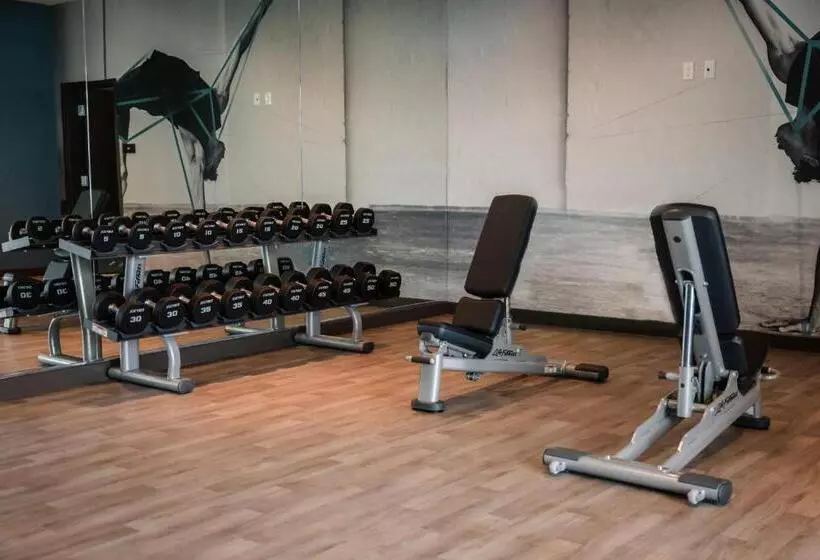 Hotelli Marriott Fort Lauderdale Airport