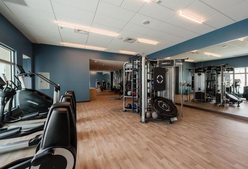 فندق Marriott Fort Lauderdale Airport