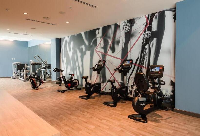 فندق Marriott Fort Lauderdale Airport